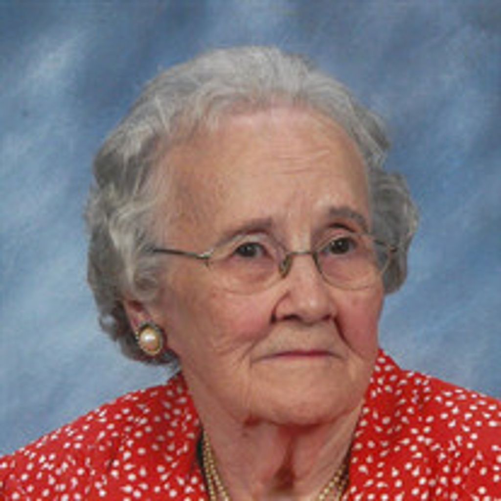 Juanita Cleo Allcock Profile Photo