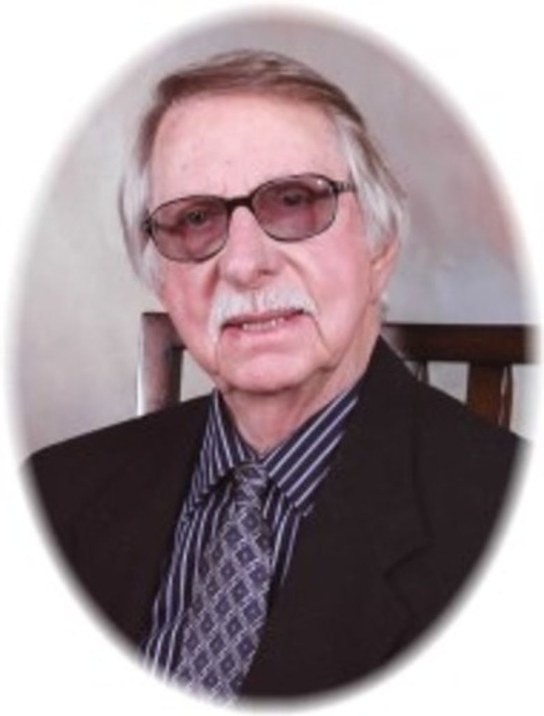 Robert F. Tumblin Profile Photo