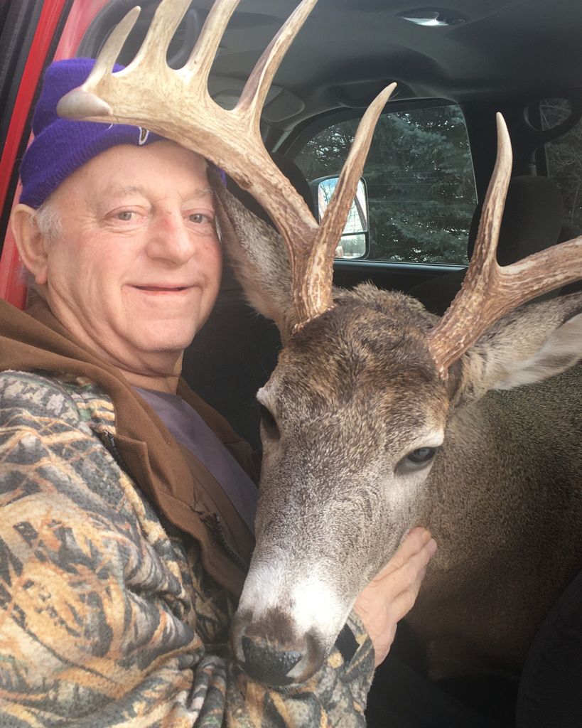 Rodney "Butchie" Joseph Krueger Profile Photo