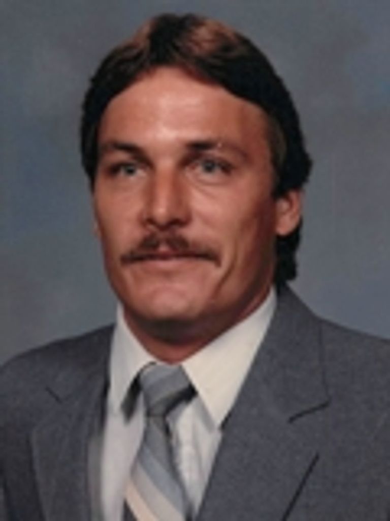 Matthew S. Palmer Profile Photo