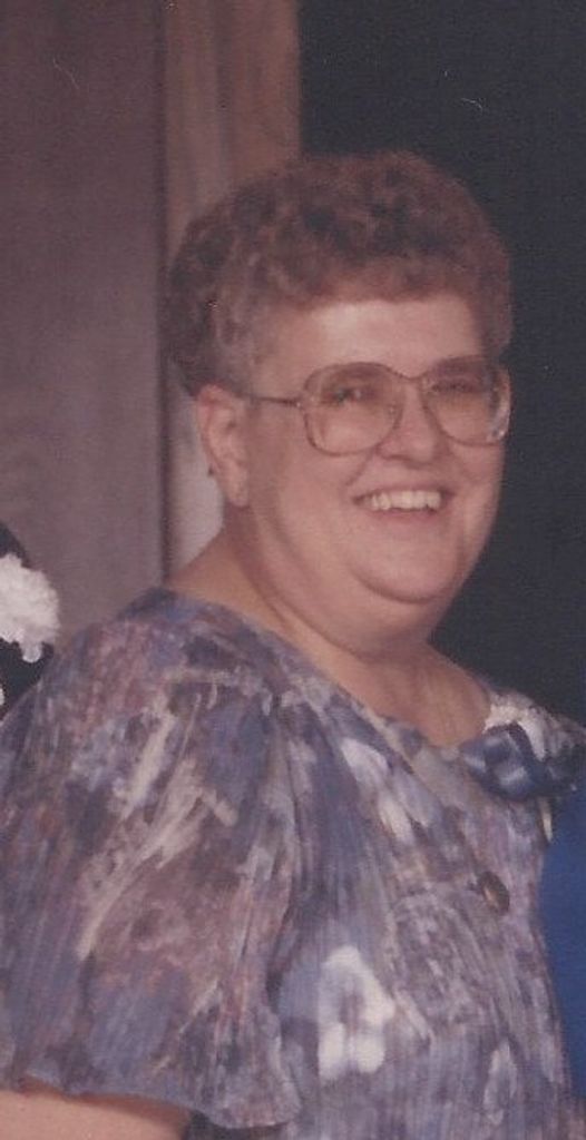 Leona Louise Roth