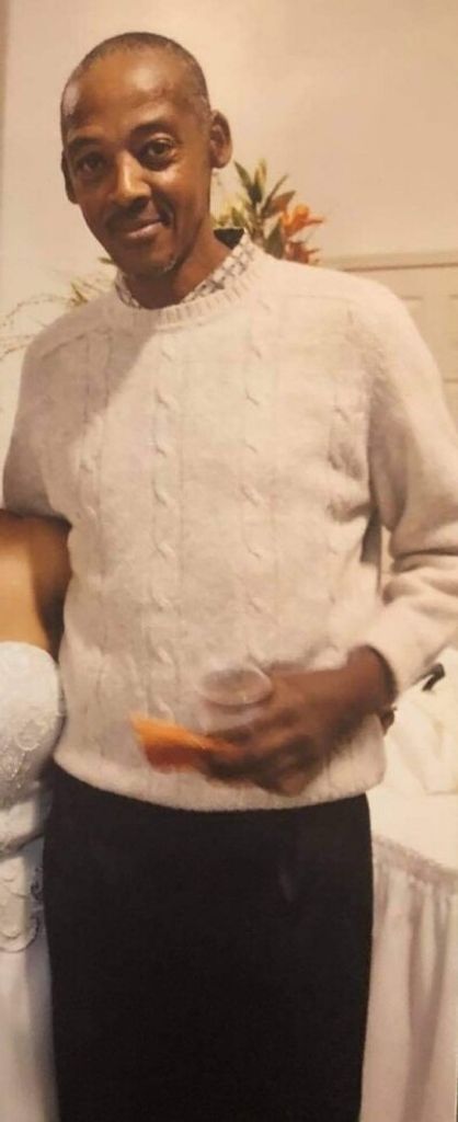 James Willard Harris