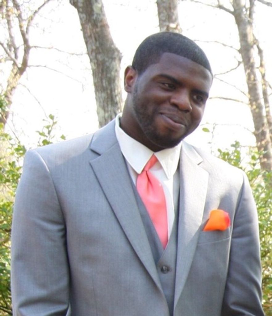 John Isaac Profile Photo