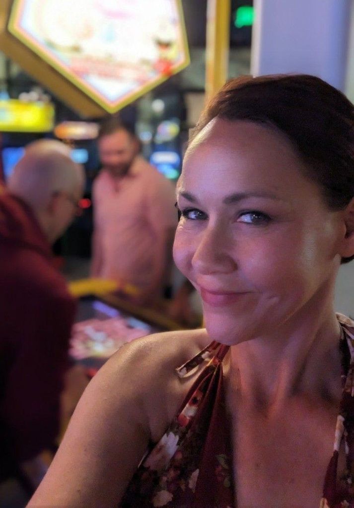 Christy Jo Horn Profile Photo