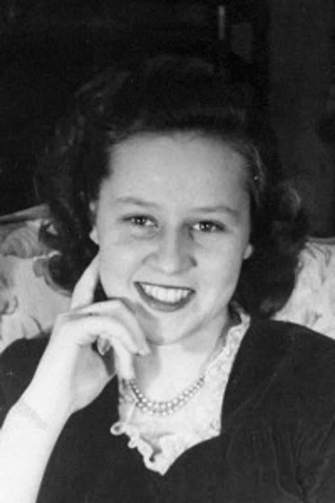 Janet Hooker