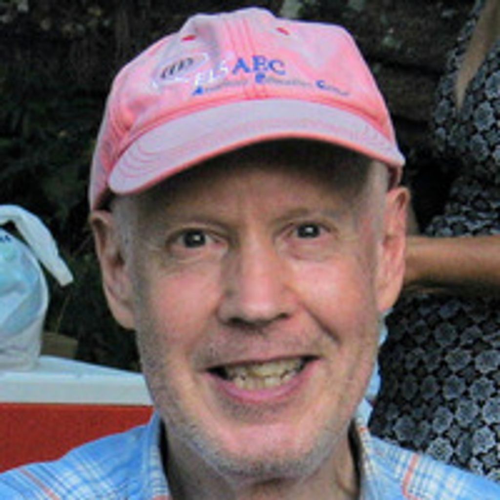Stephen Howard Short Profile Photo