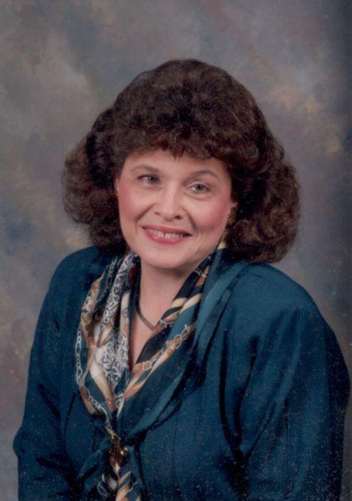 Beulah "Sue" Stout Williams