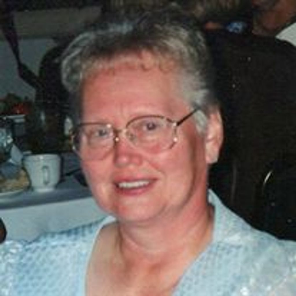Charlotte Bleskey
