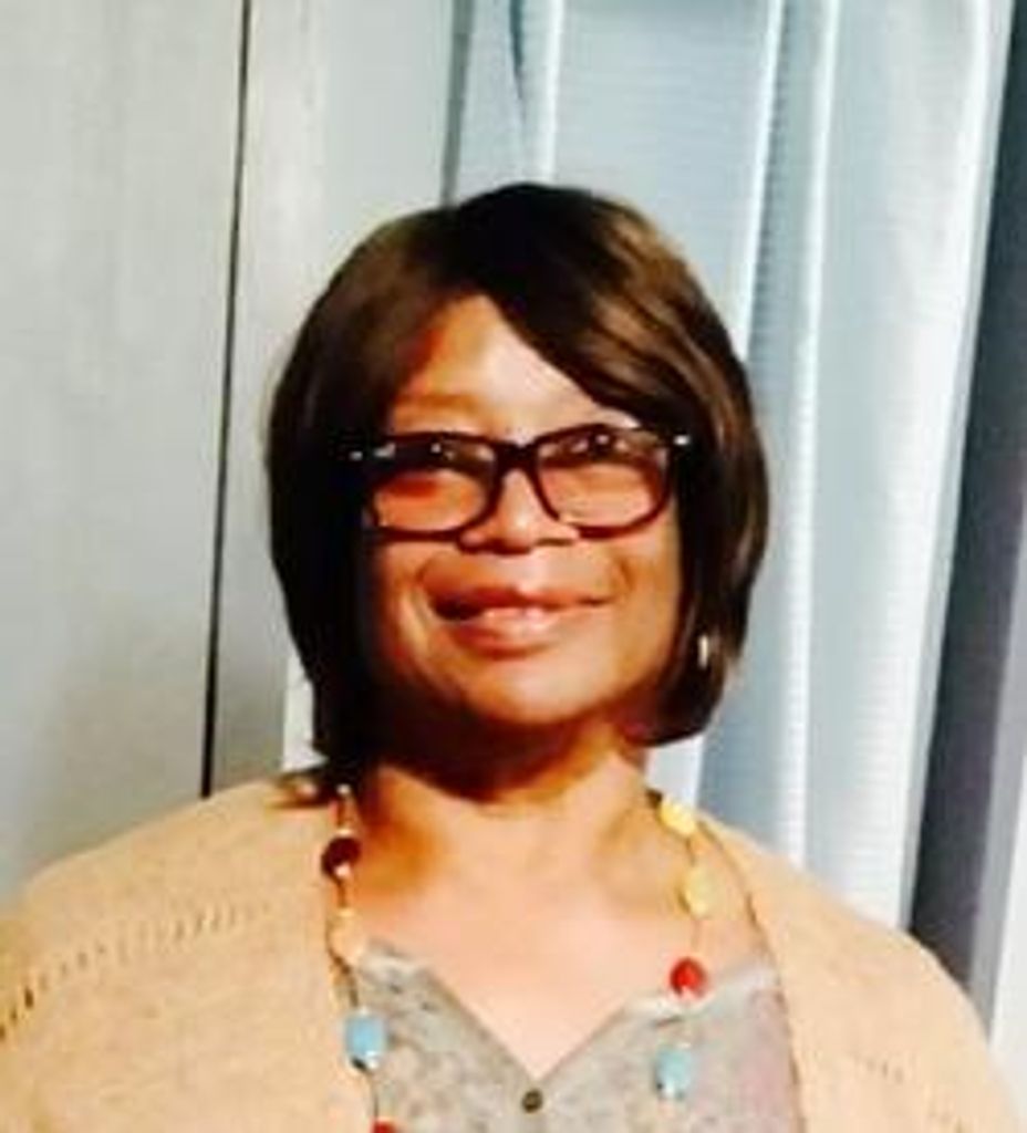 Mrs. Narotha Reed Smith