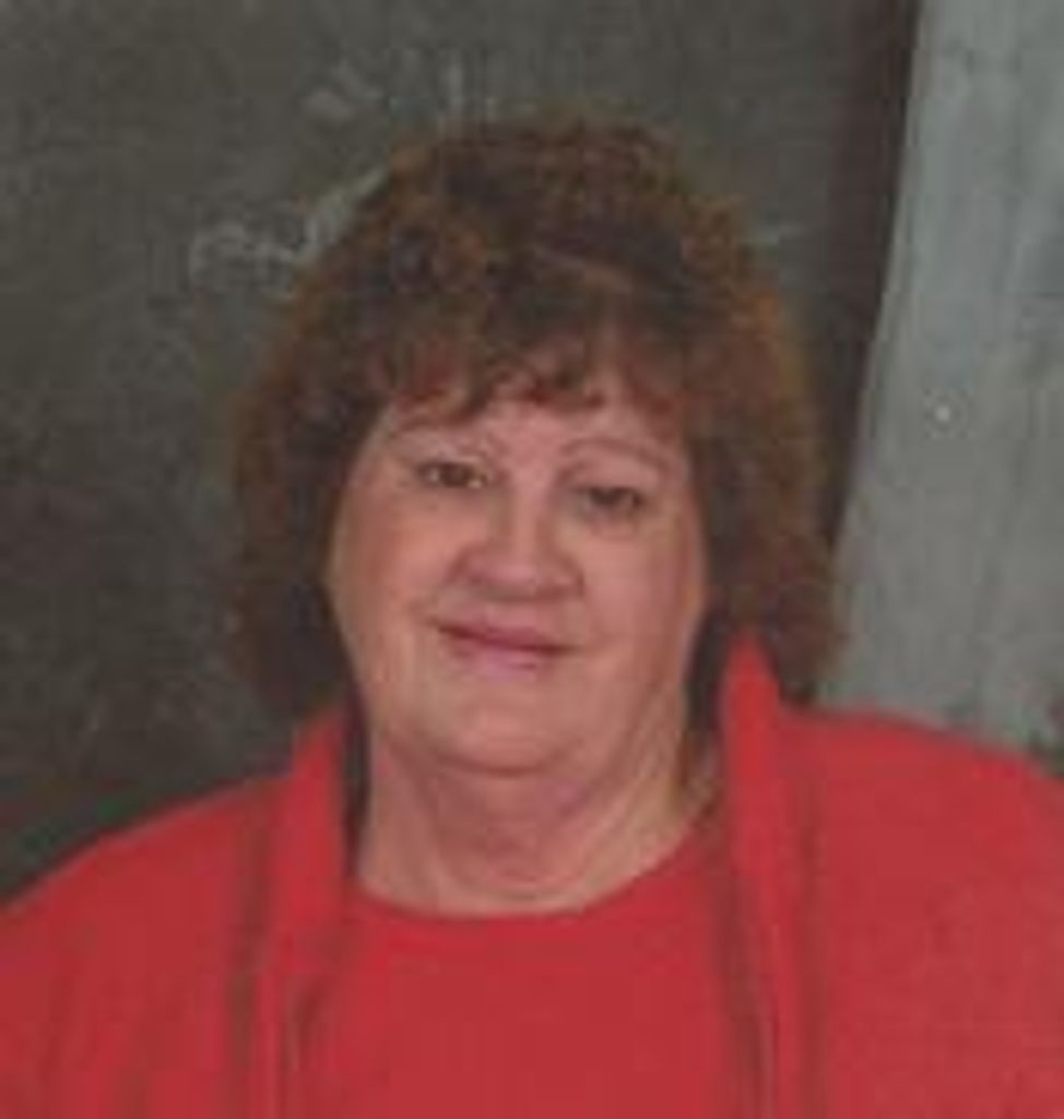 Geraldine Taylor