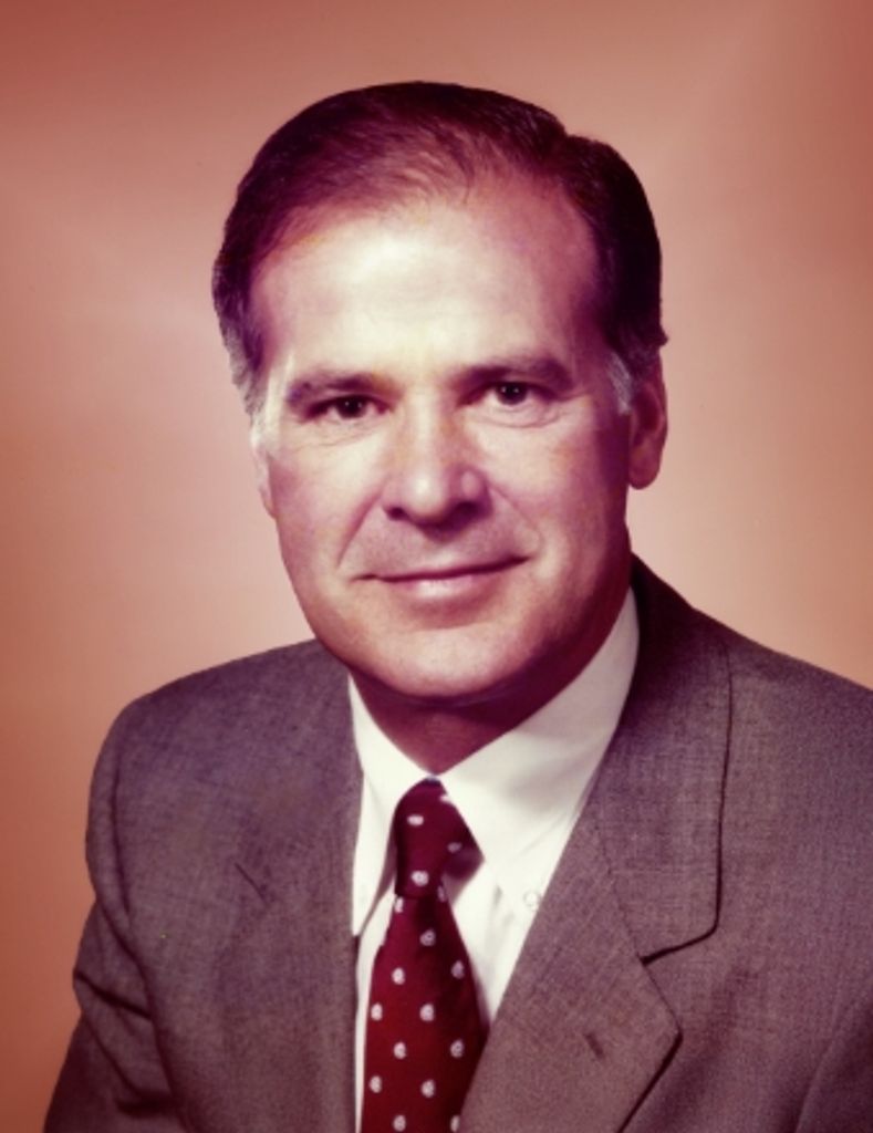 John Anthony Cervieri, Jr.