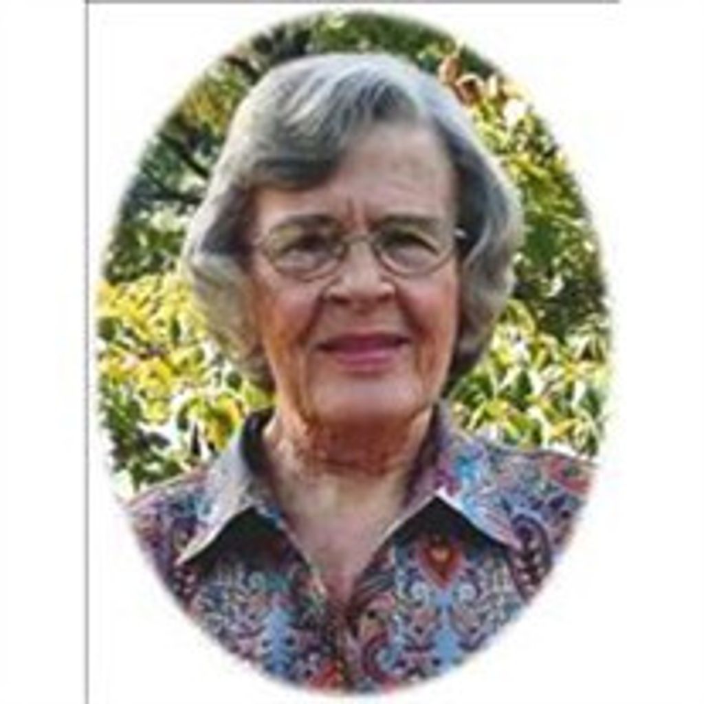 Doris Peterson