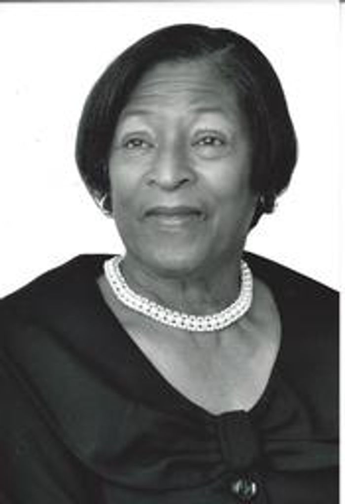 Gladys Murdaugh Profile Photo