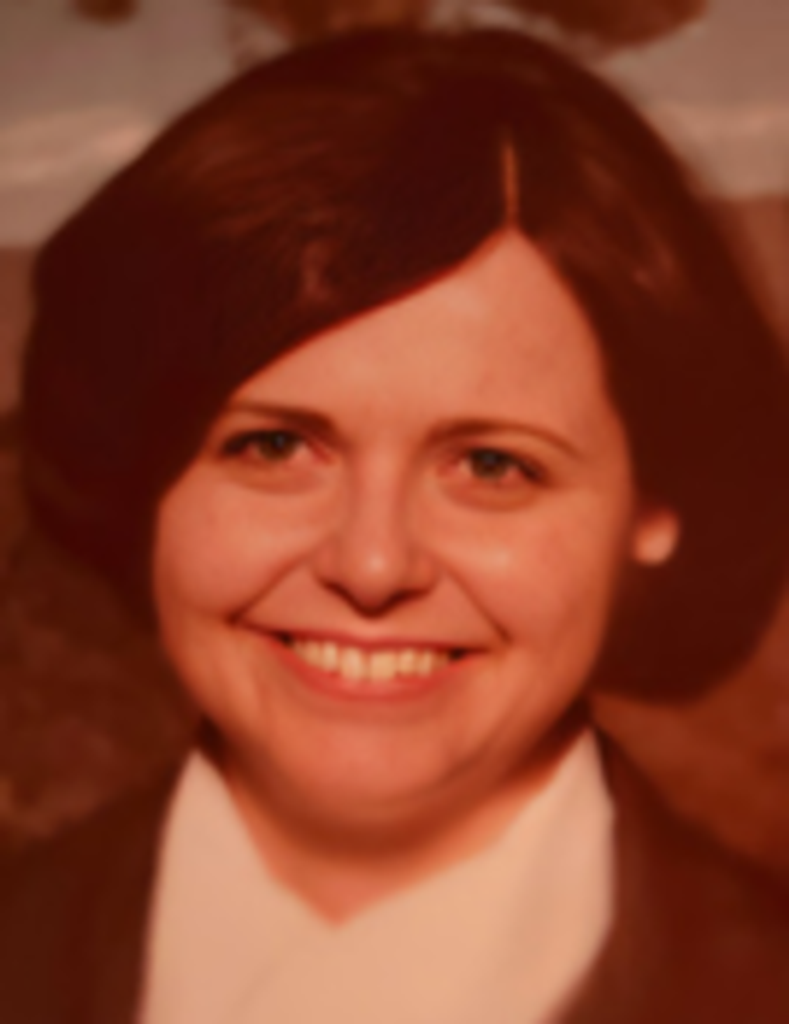 Anna Sue (Dyak) Malorni