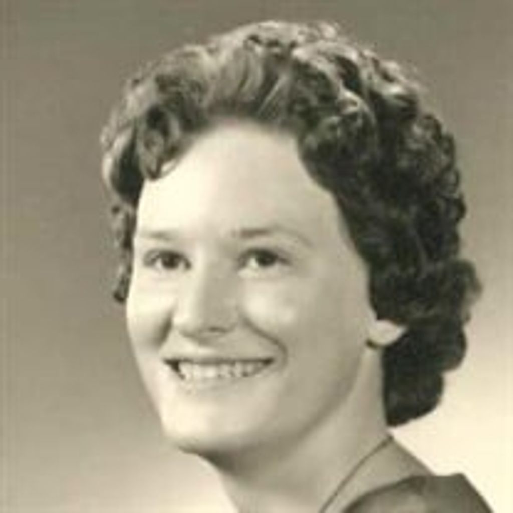 Patricia "Patty" Tribby
