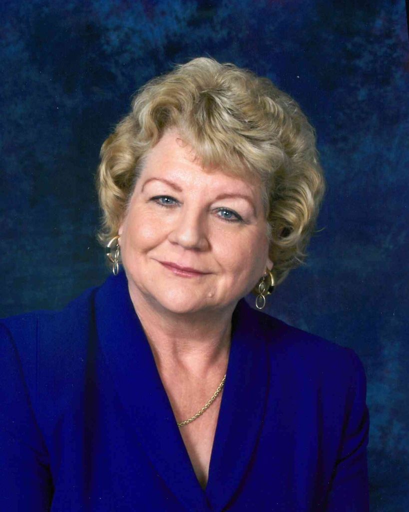 Gladys Bryan McNeilly