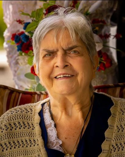Eula Chapel's obituary image