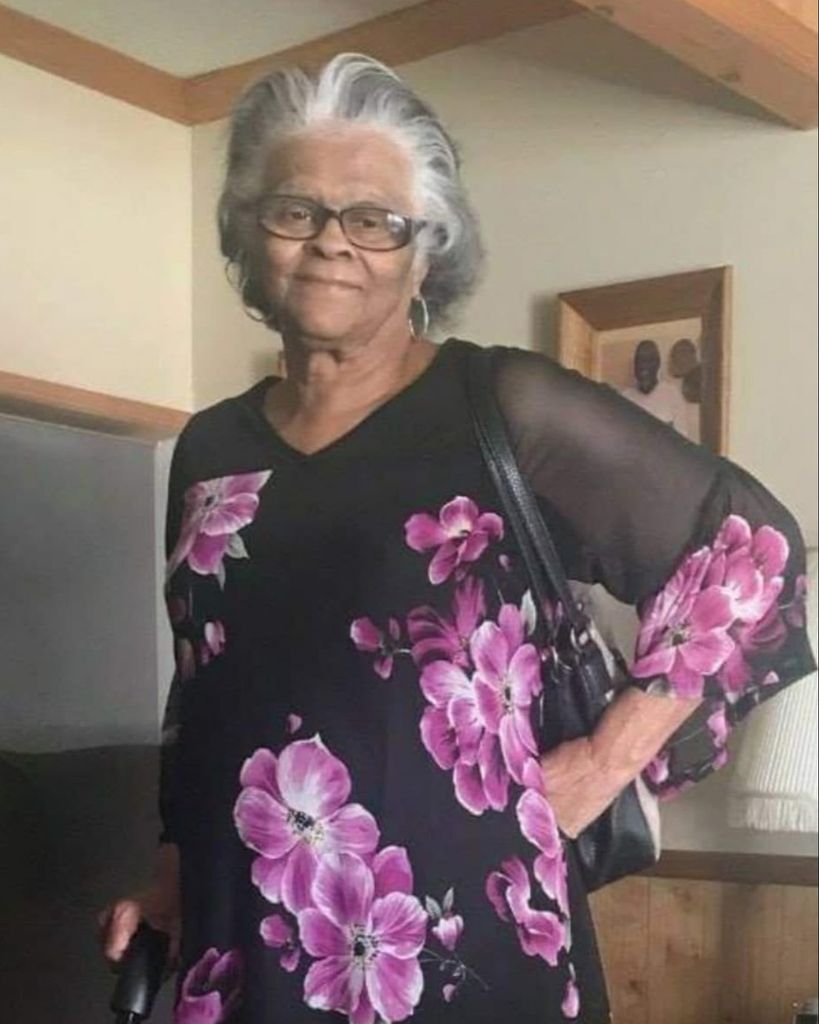 Mrs. Dorothy Jane Golden Harrison Profile Photo