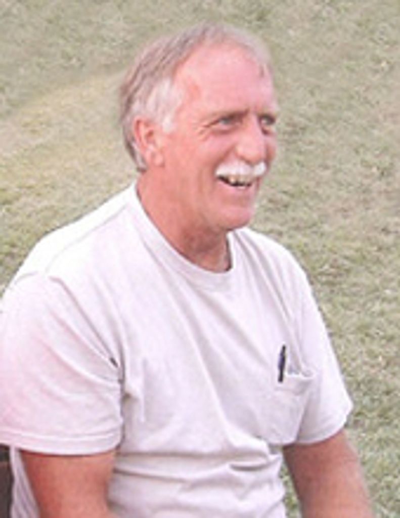 Tommy L. "Tom" White