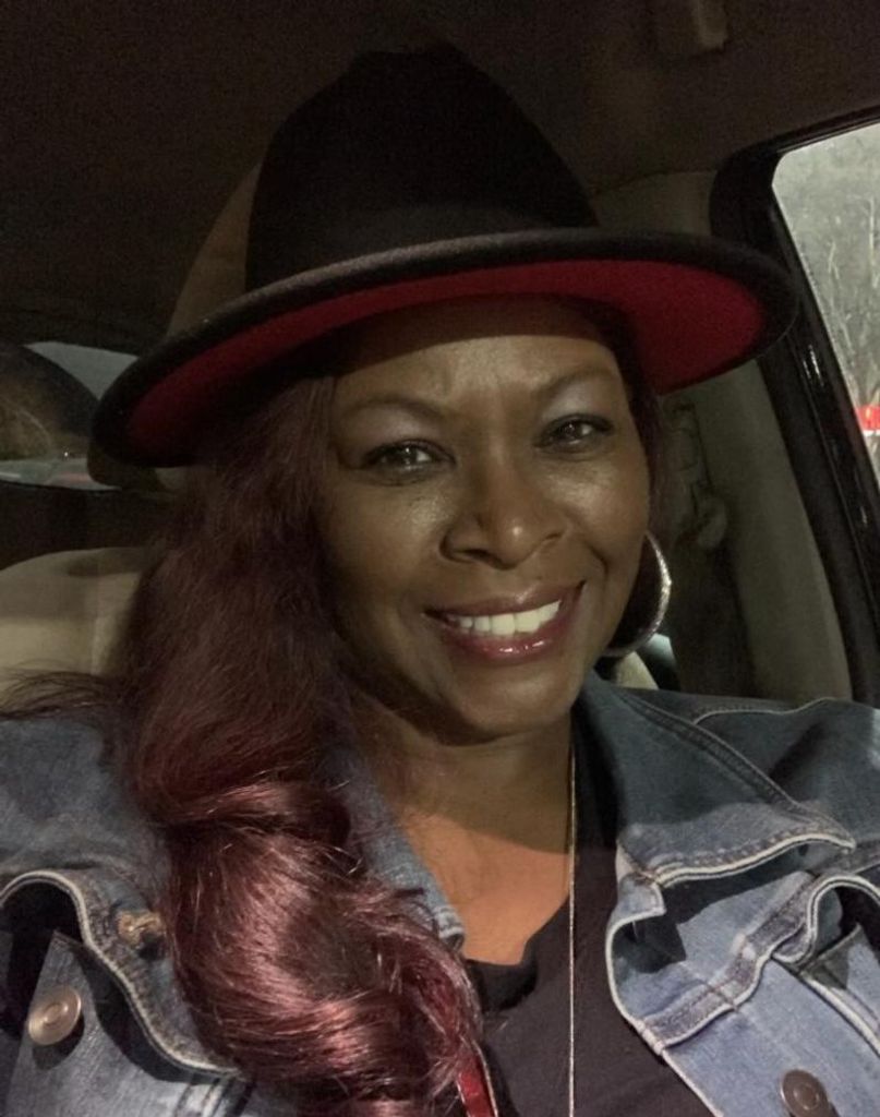 Chewanda Shante Campbell Profile Photo