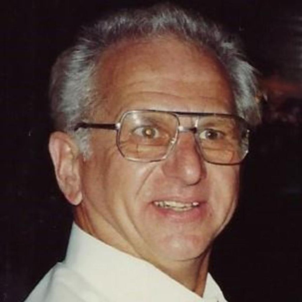 Robert F. Marshall Profile Photo