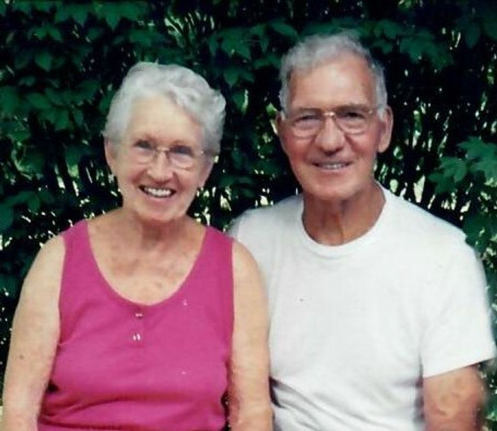 Maurice "Moe" Leask