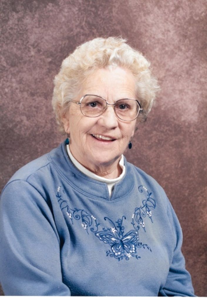 Virginia M. "Gina" Cook