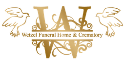 Wetzel Funeral Home Logo