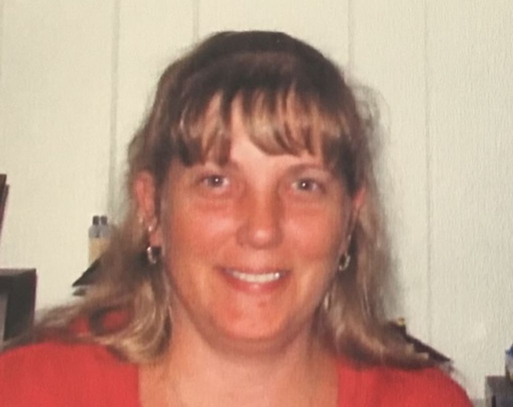 Gloria Ann Mccallum Profile Photo