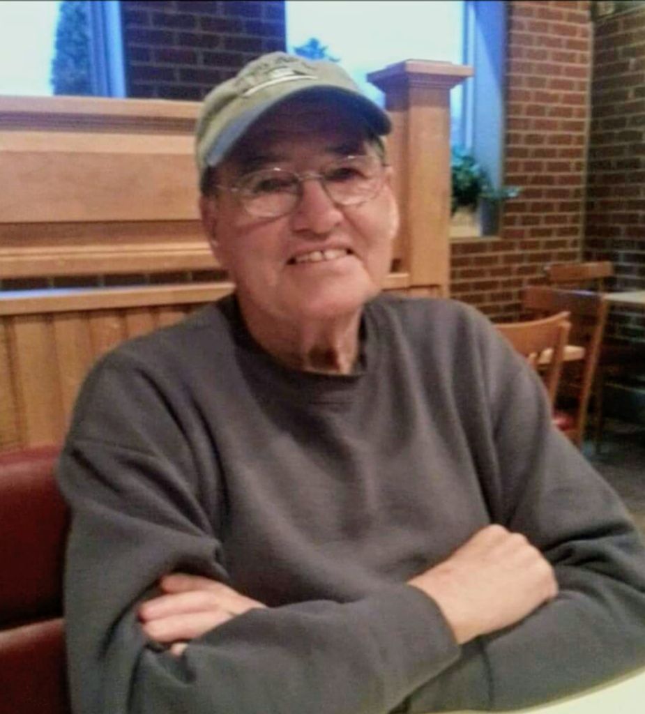 Richard Chapman, Sr. Profile Photo