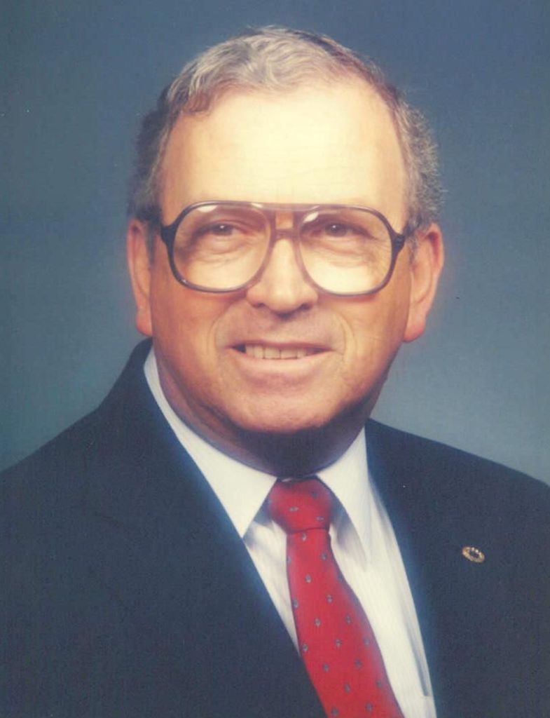 Marion Brooks Parks Profile Photo