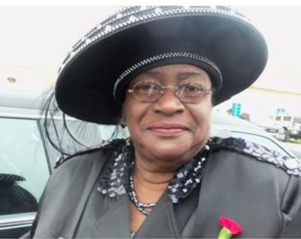 Coria Marie Brown Profile Photo