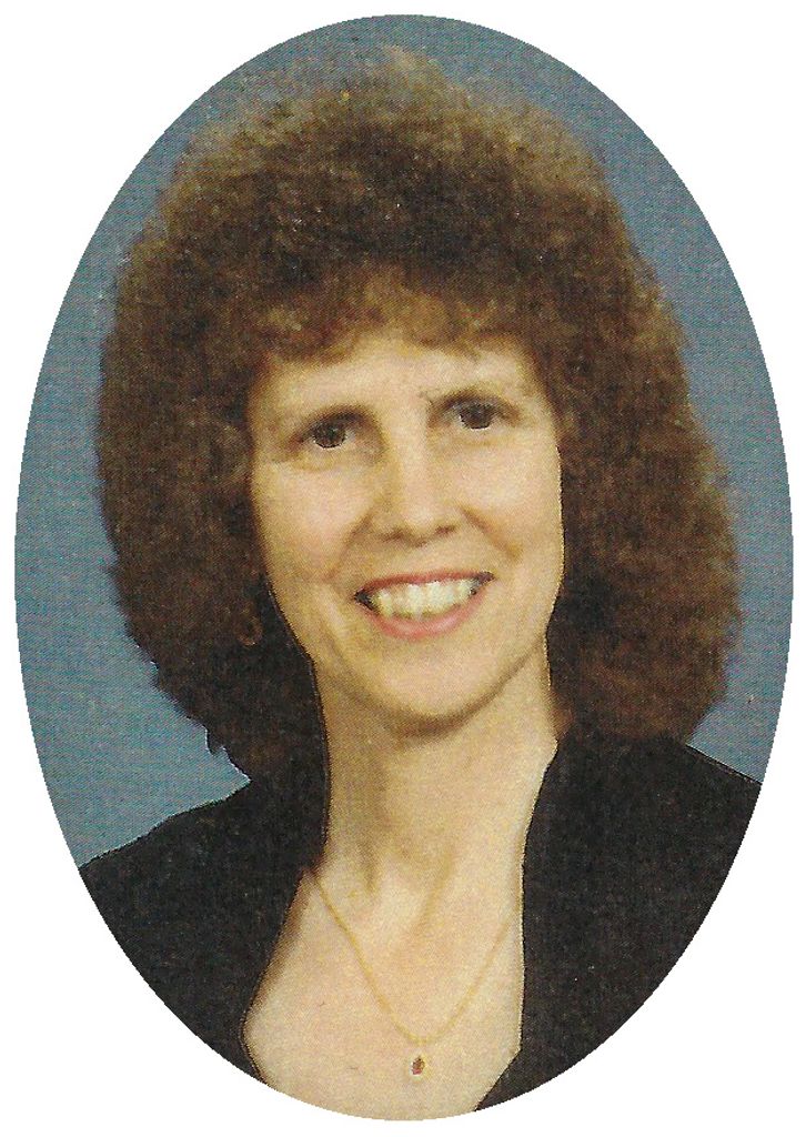 Lucille  Ann Pankratz