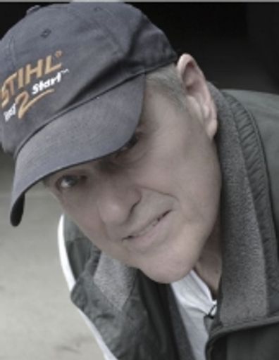 Edward Duane Kress Profile Photo