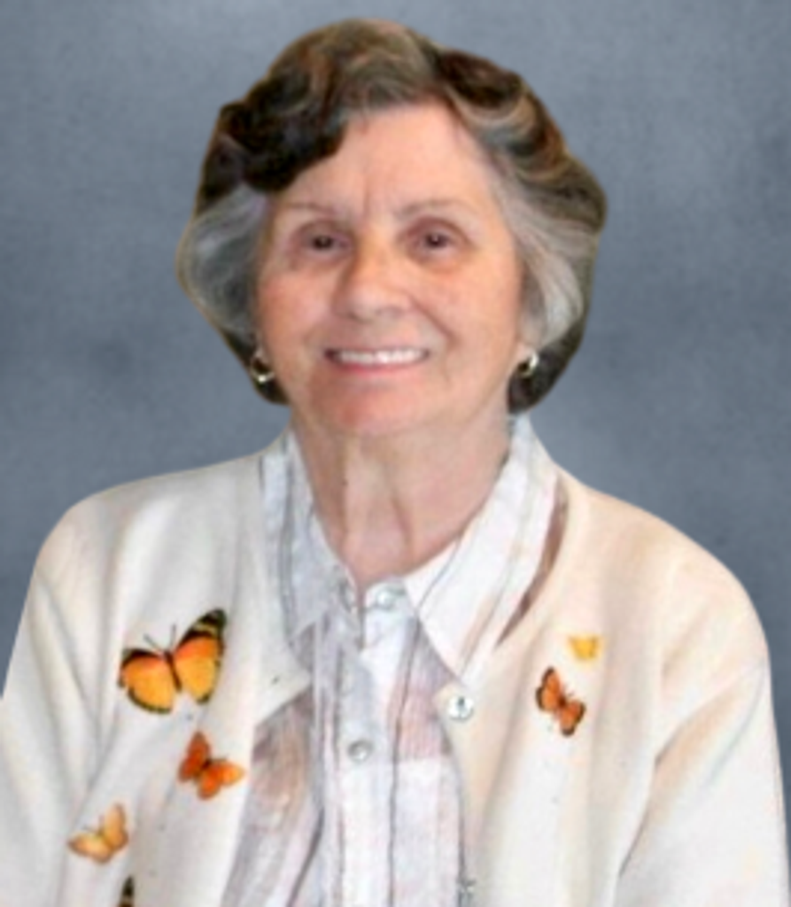 Judith Gustafson Profile Photo