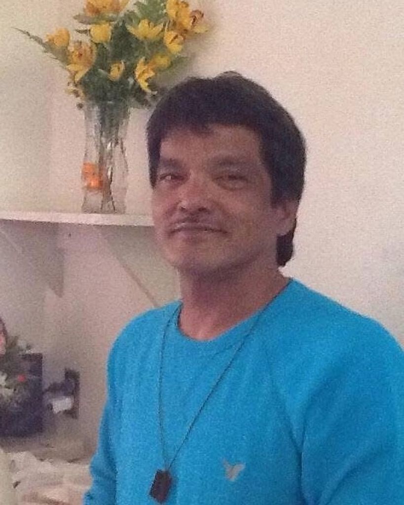 Joseph Santos Pascual