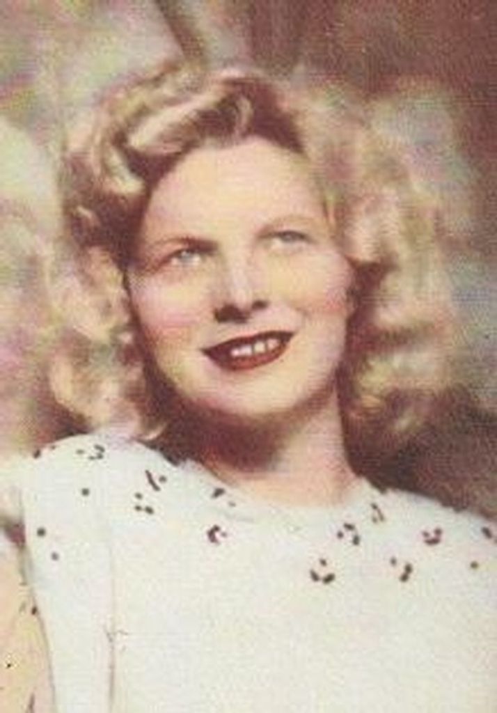 Lucille B. Seiber Profile Photo