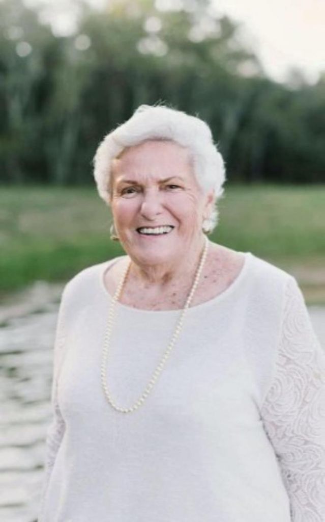 Mary Patricia Daly