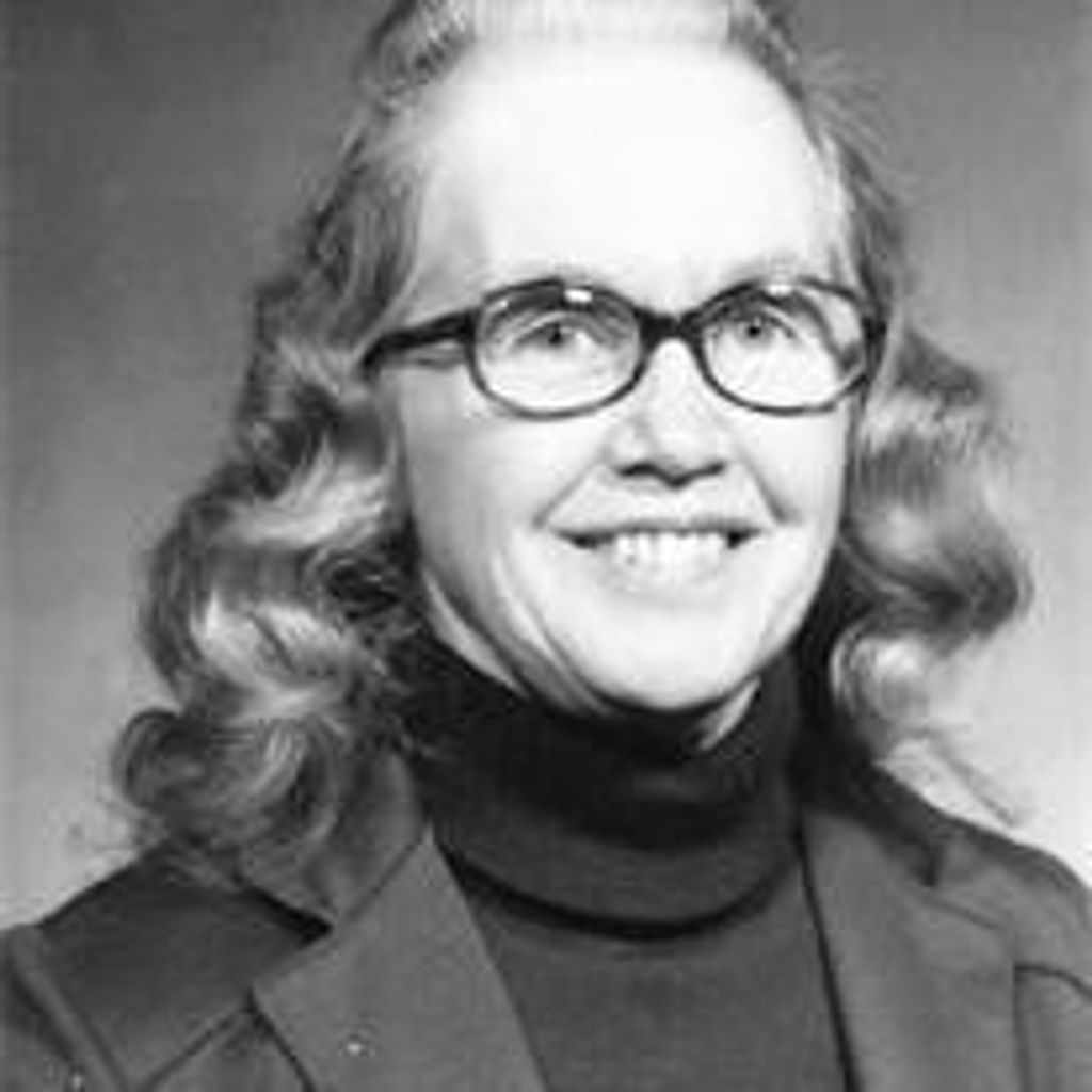 Pearl Wilson