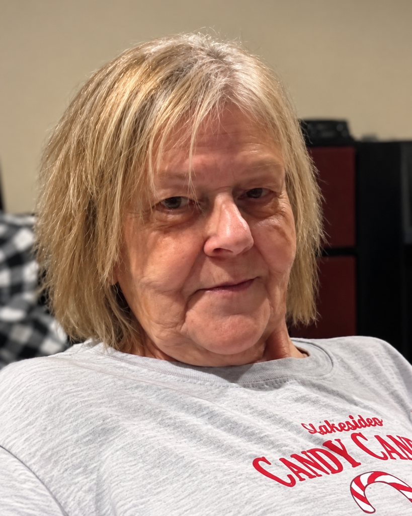 Jacqueline Warden Profile Photo