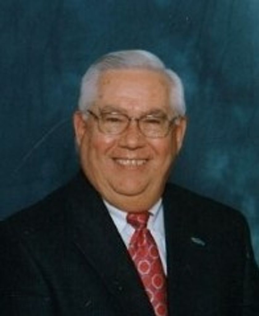 James "Jimmie" Gould