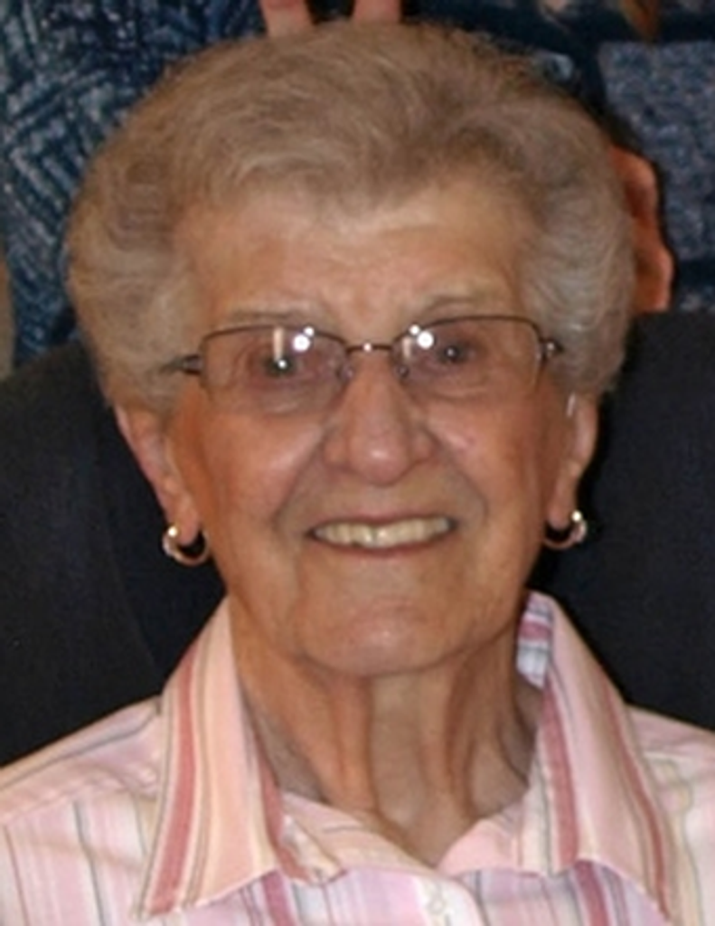 Daisy Pavelich