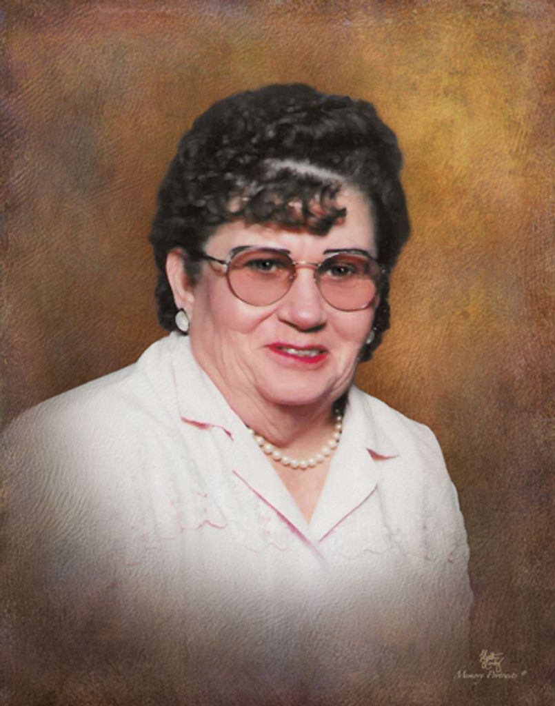 Betty Patterson