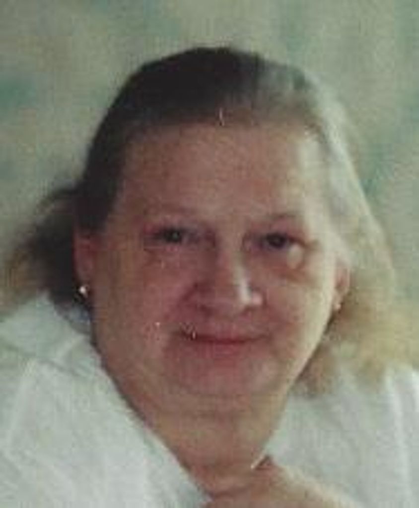 Dorothy M. (Lebarre)  Hanes
