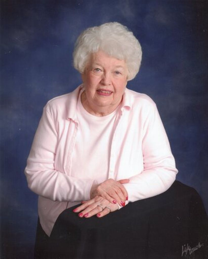 Carolyn Mildred Hood Profile Photo