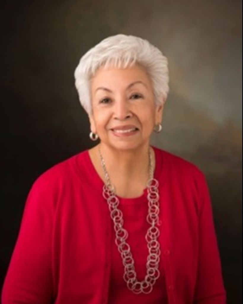 Mercedes Celia Trujillo Harding