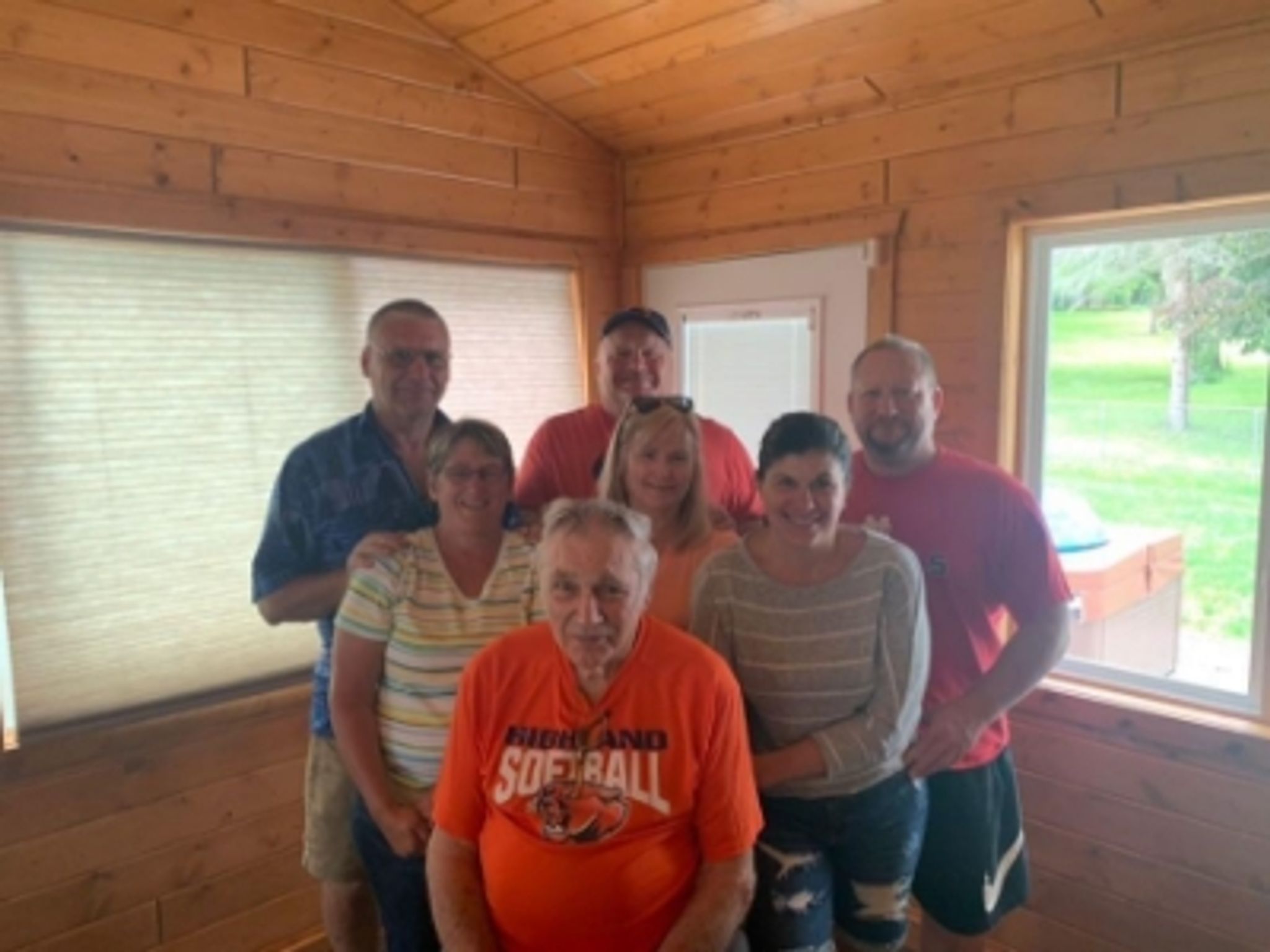 Wayne Henry Wilhelms main photo