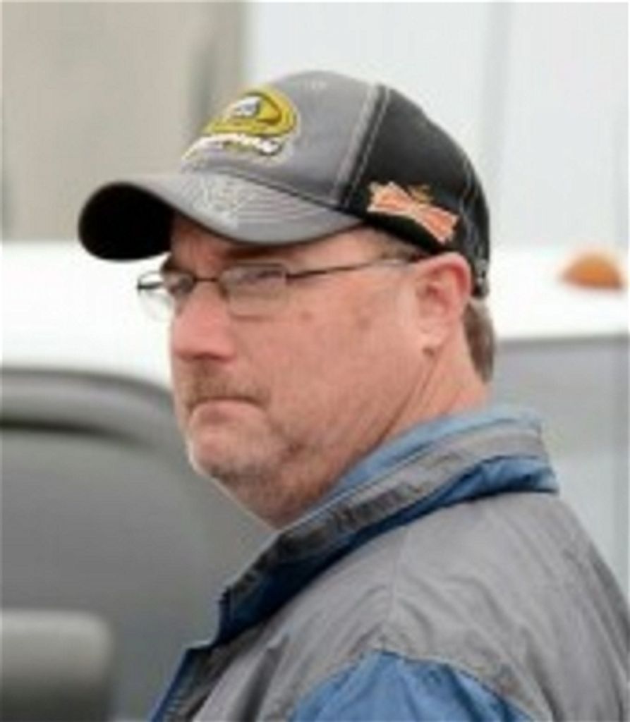 Jeffrey Scott Worley