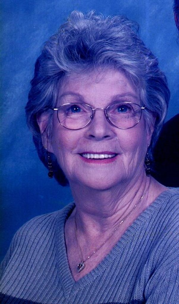 Gertrude “Ann” Emiliani Ross Profile Photo