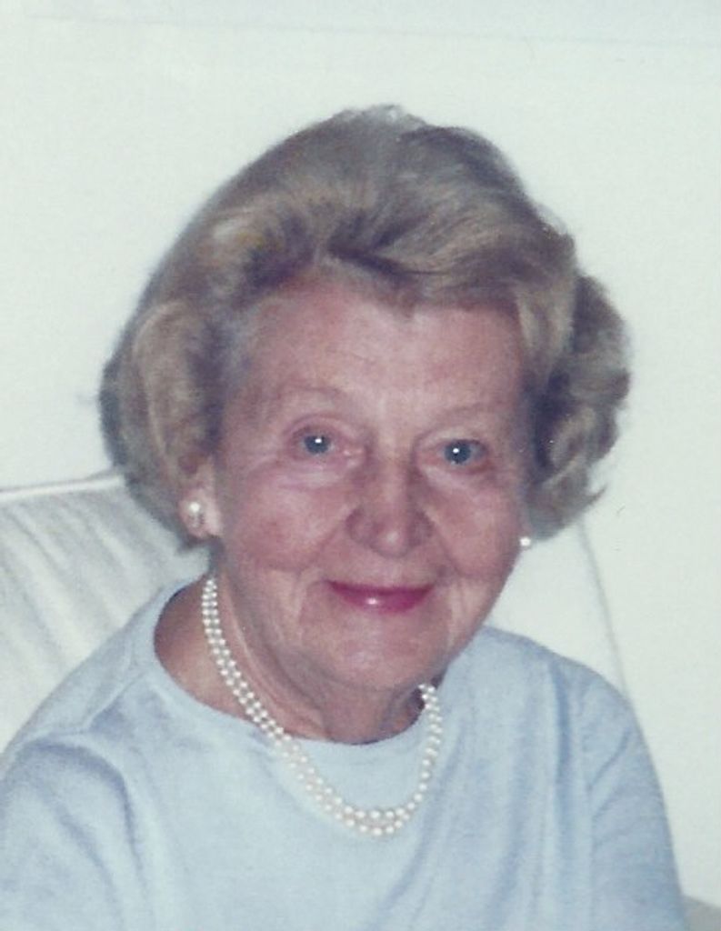 Biruta K. Stengrevics